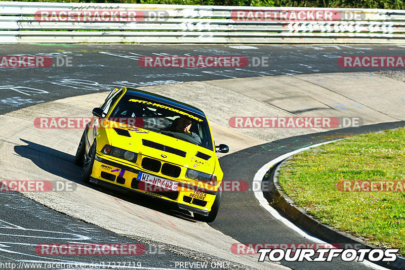 Bild #17277719 - Touristenfahrten Nürburgring Nordschleife (16.06.2022)