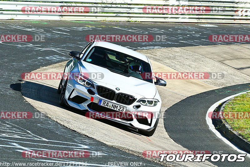 Bild #17277790 - Touristenfahrten Nürburgring Nordschleife (16.06.2022)