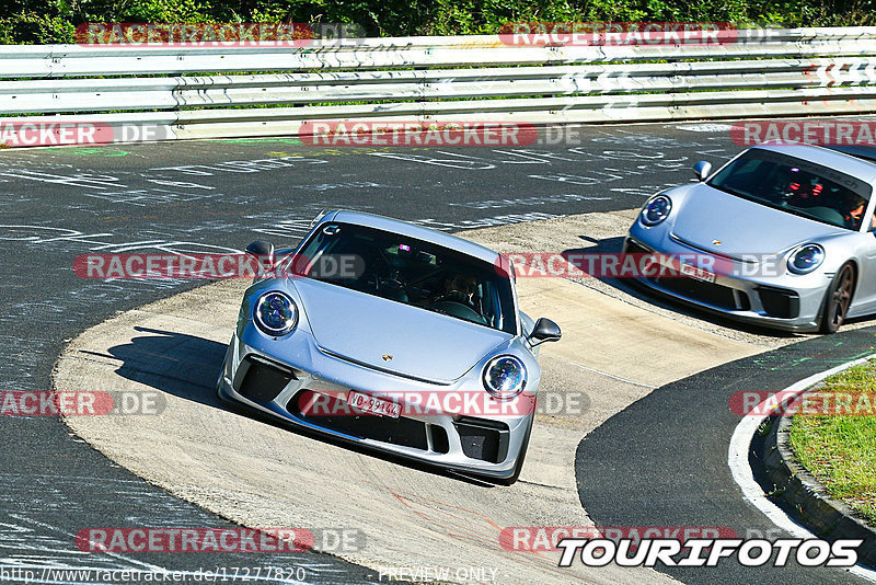 Bild #17277820 - Touristenfahrten Nürburgring Nordschleife (16.06.2022)