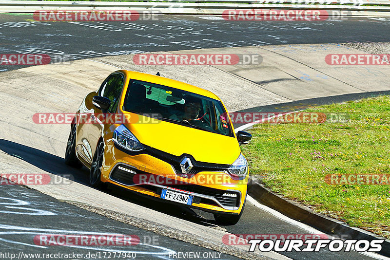 Bild #17277940 - Touristenfahrten Nürburgring Nordschleife (16.06.2022)