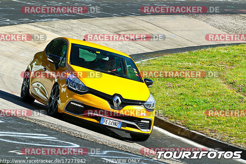 Bild #17277942 - Touristenfahrten Nürburgring Nordschleife (16.06.2022)