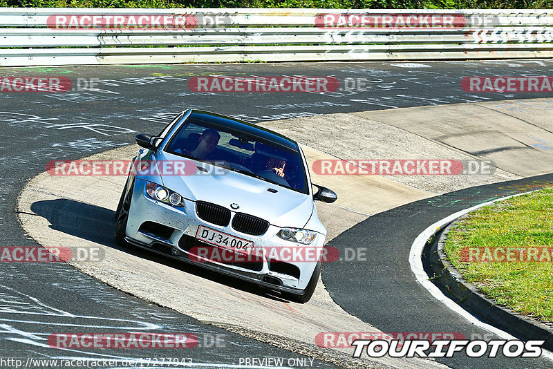 Bild #17277943 - Touristenfahrten Nürburgring Nordschleife (16.06.2022)