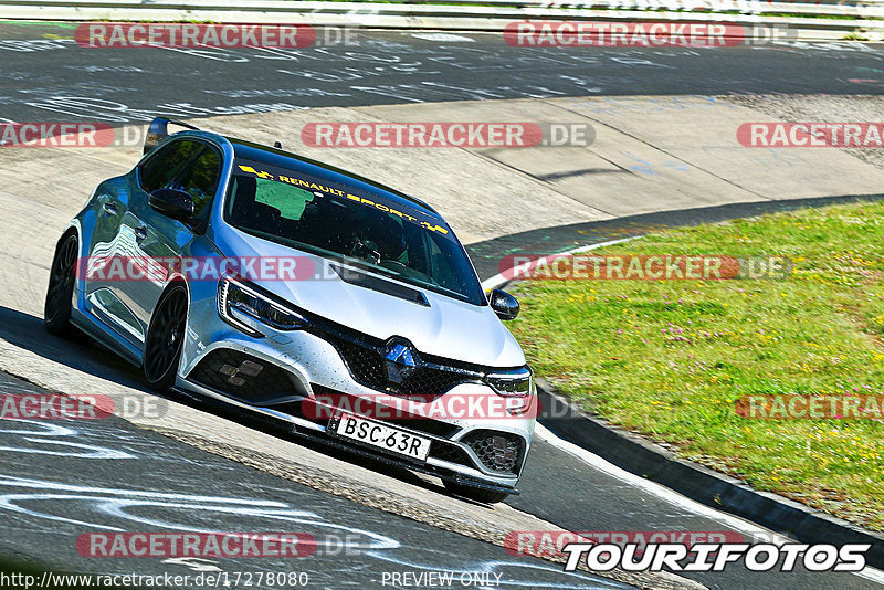 Bild #17278080 - Touristenfahrten Nürburgring Nordschleife (16.06.2022)