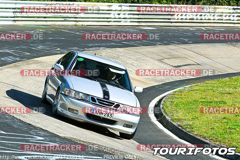 Bild #17278194 - Touristenfahrten Nürburgring Nordschleife (16.06.2022)