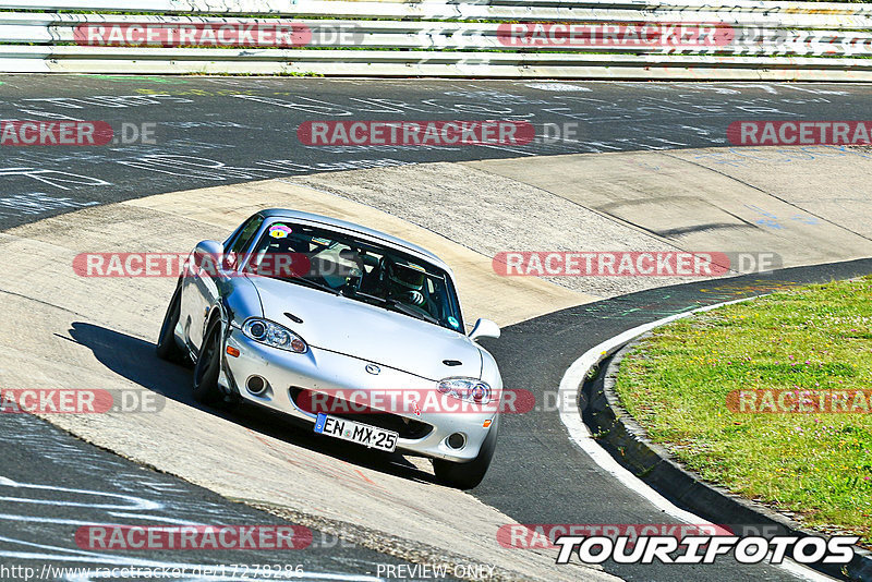 Bild #17278286 - Touristenfahrten Nürburgring Nordschleife (16.06.2022)