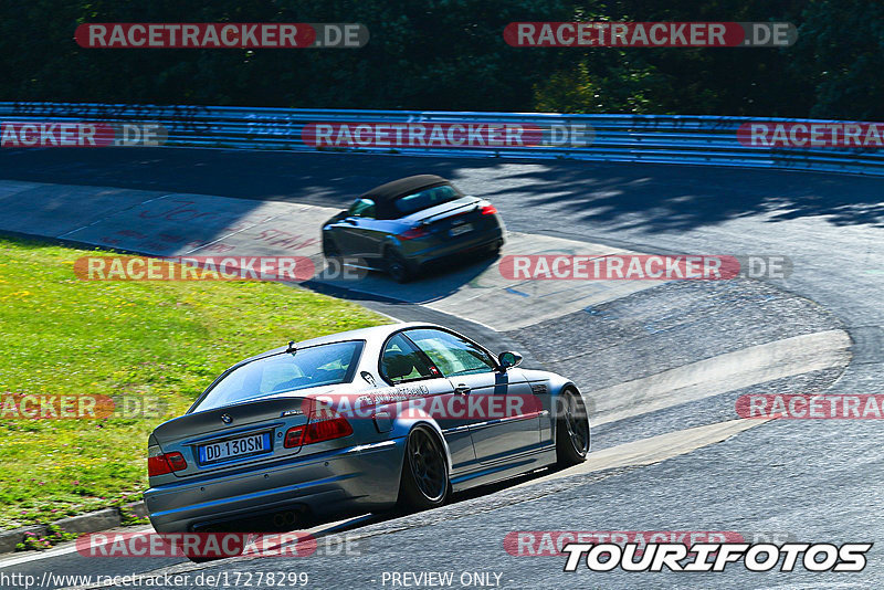 Bild #17278299 - Touristenfahrten Nürburgring Nordschleife (16.06.2022)