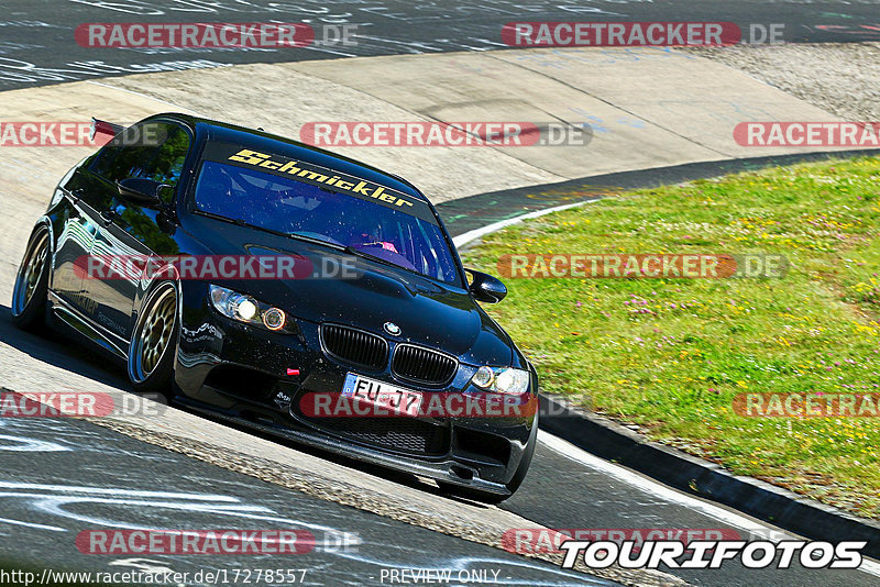 Bild #17278557 - Touristenfahrten Nürburgring Nordschleife (16.06.2022)