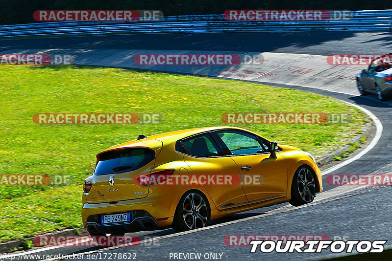 Bild #17278622 - Touristenfahrten Nürburgring Nordschleife (16.06.2022)