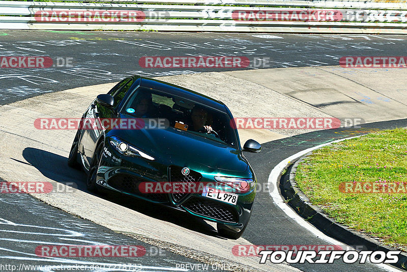 Bild #17278733 - Touristenfahrten Nürburgring Nordschleife (16.06.2022)