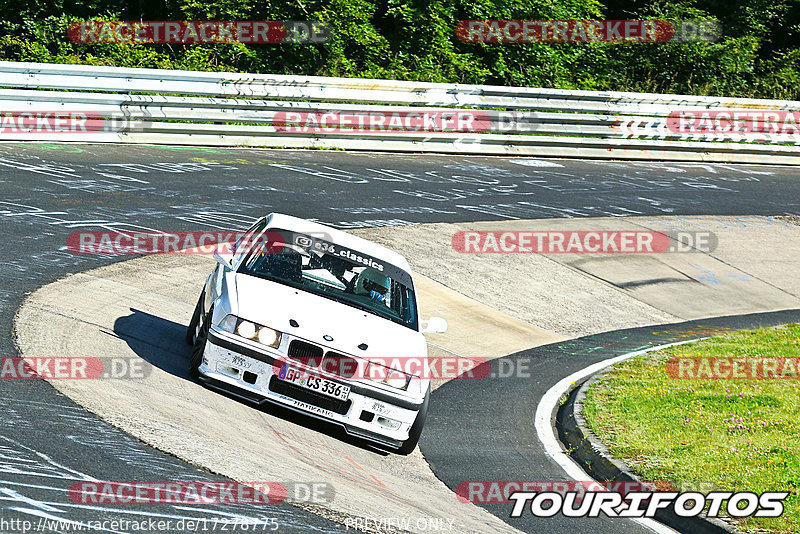 Bild #17278775 - Touristenfahrten Nürburgring Nordschleife (16.06.2022)