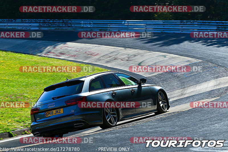 Bild #17278780 - Touristenfahrten Nürburgring Nordschleife (16.06.2022)