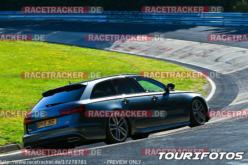 Bild #17278781 - Touristenfahrten Nürburgring Nordschleife (16.06.2022)