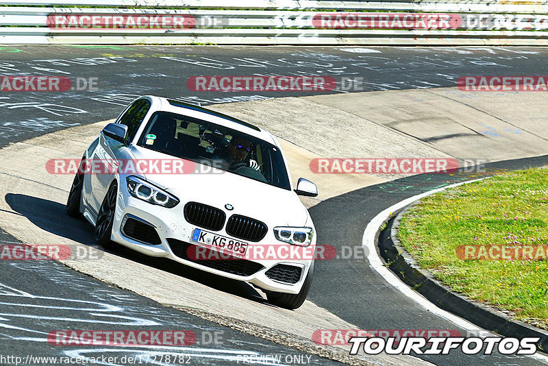 Bild #17278782 - Touristenfahrten Nürburgring Nordschleife (16.06.2022)