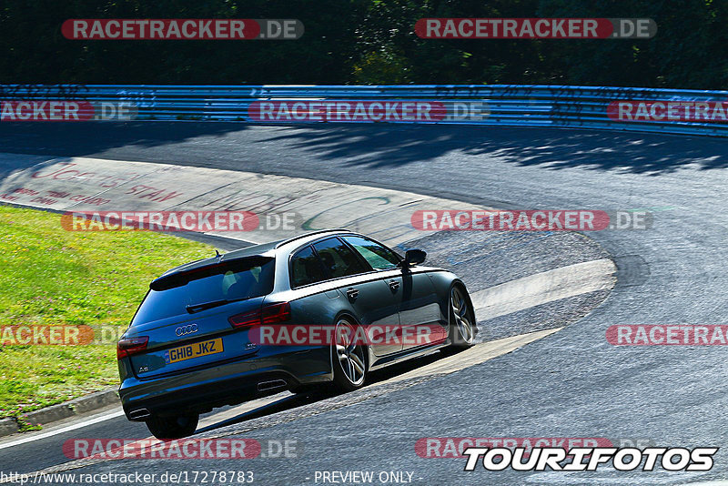 Bild #17278783 - Touristenfahrten Nürburgring Nordschleife (16.06.2022)