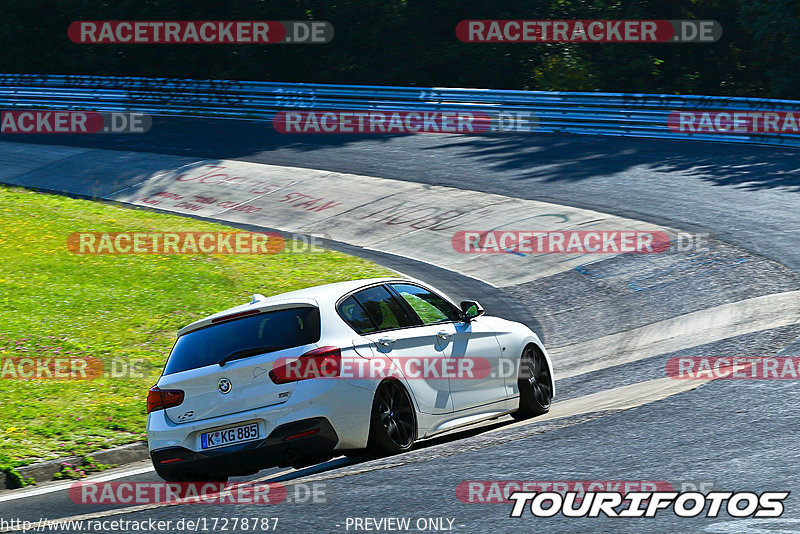 Bild #17278787 - Touristenfahrten Nürburgring Nordschleife (16.06.2022)