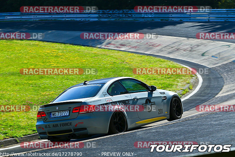 Bild #17278790 - Touristenfahrten Nürburgring Nordschleife (16.06.2022)