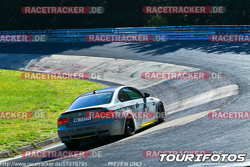 Bild #17278795 - Touristenfahrten Nürburgring Nordschleife (16.06.2022)