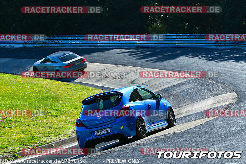 Bild #17278798 - Touristenfahrten Nürburgring Nordschleife (16.06.2022)