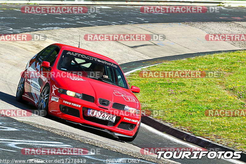 Bild #17278813 - Touristenfahrten Nürburgring Nordschleife (16.06.2022)