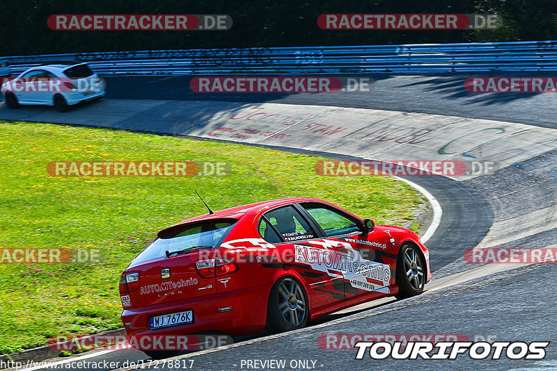 Bild #17278817 - Touristenfahrten Nürburgring Nordschleife (16.06.2022)