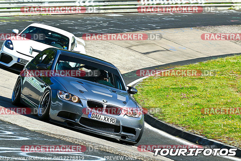 Bild #17278819 - Touristenfahrten Nürburgring Nordschleife (16.06.2022)