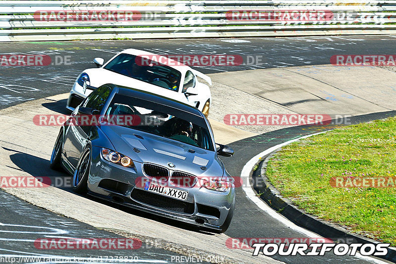 Bild #17278820 - Touristenfahrten Nürburgring Nordschleife (16.06.2022)