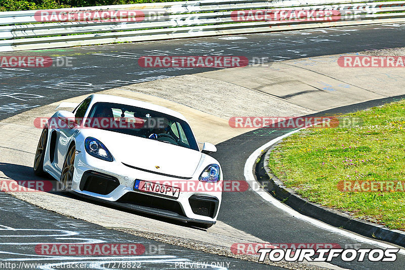 Bild #17278822 - Touristenfahrten Nürburgring Nordschleife (16.06.2022)