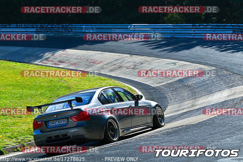 Bild #17278825 - Touristenfahrten Nürburgring Nordschleife (16.06.2022)