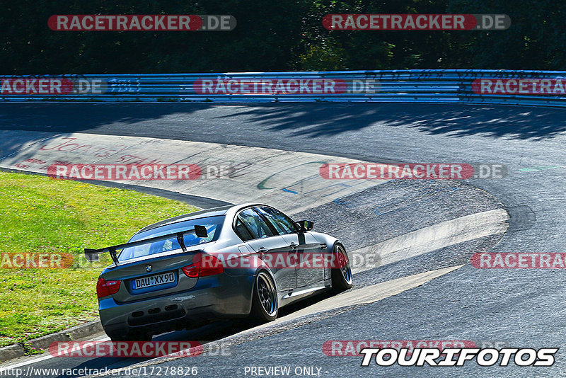 Bild #17278826 - Touristenfahrten Nürburgring Nordschleife (16.06.2022)