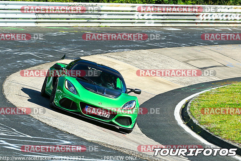 Bild #17278827 - Touristenfahrten Nürburgring Nordschleife (16.06.2022)