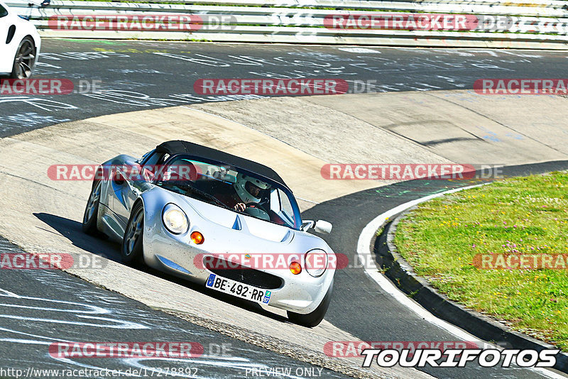 Bild #17278892 - Touristenfahrten Nürburgring Nordschleife (16.06.2022)