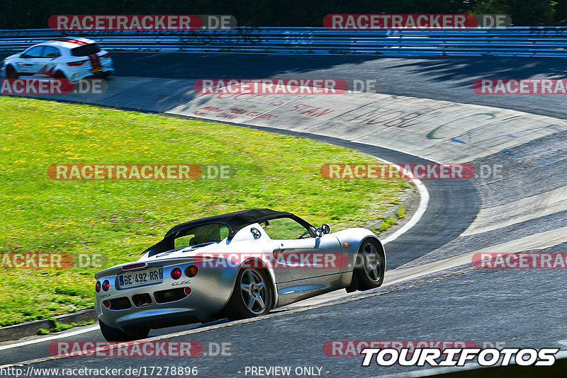 Bild #17278896 - Touristenfahrten Nürburgring Nordschleife (16.06.2022)