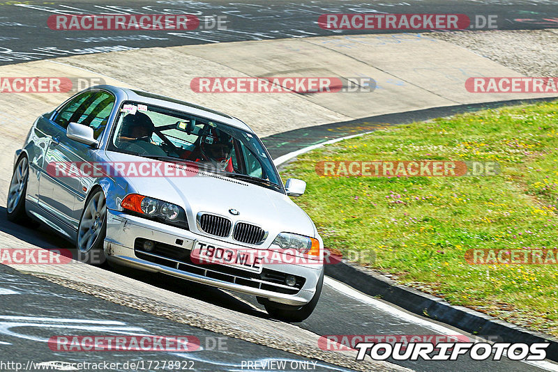 Bild #17278922 - Touristenfahrten Nürburgring Nordschleife (16.06.2022)