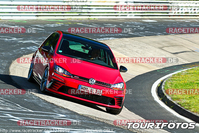 Bild #17278949 - Touristenfahrten Nürburgring Nordschleife (16.06.2022)