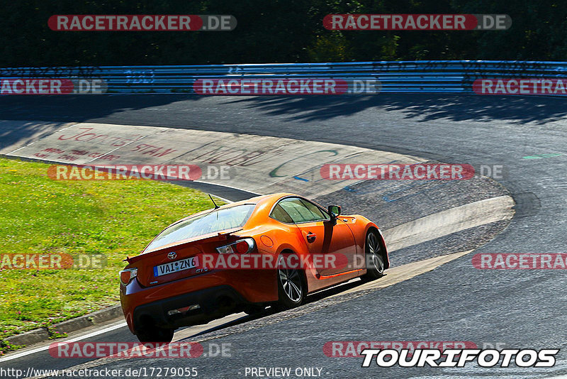 Bild #17279055 - Touristenfahrten Nürburgring Nordschleife (16.06.2022)