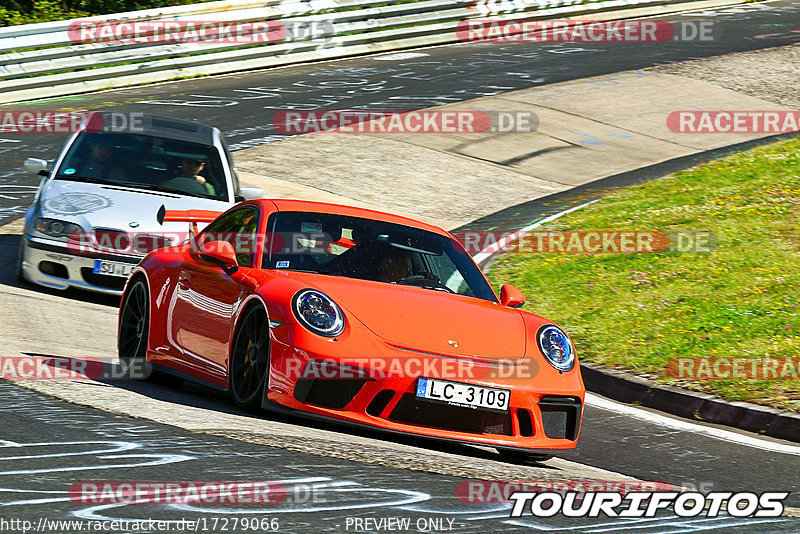 Bild #17279066 - Touristenfahrten Nürburgring Nordschleife (16.06.2022)