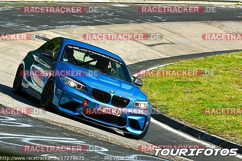 Bild #17279075 - Touristenfahrten Nürburgring Nordschleife (16.06.2022)