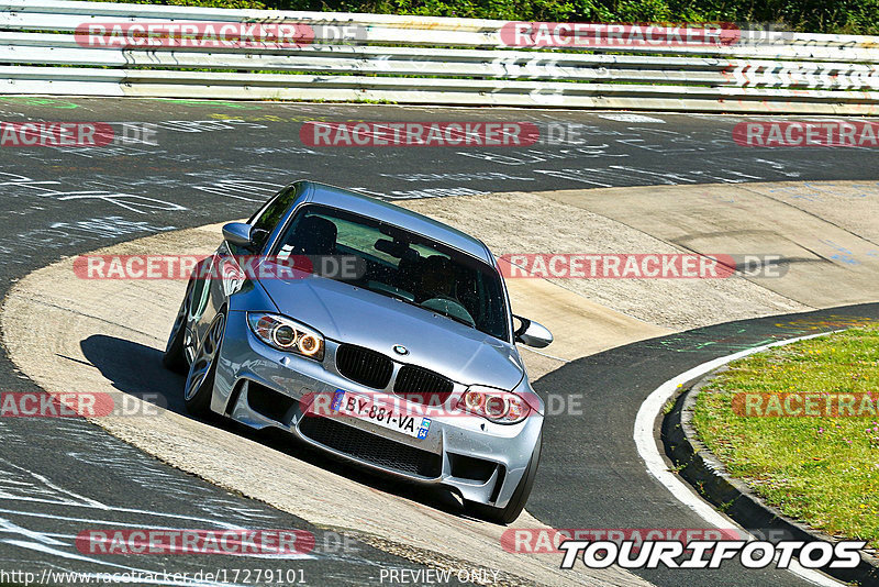 Bild #17279101 - Touristenfahrten Nürburgring Nordschleife (16.06.2022)