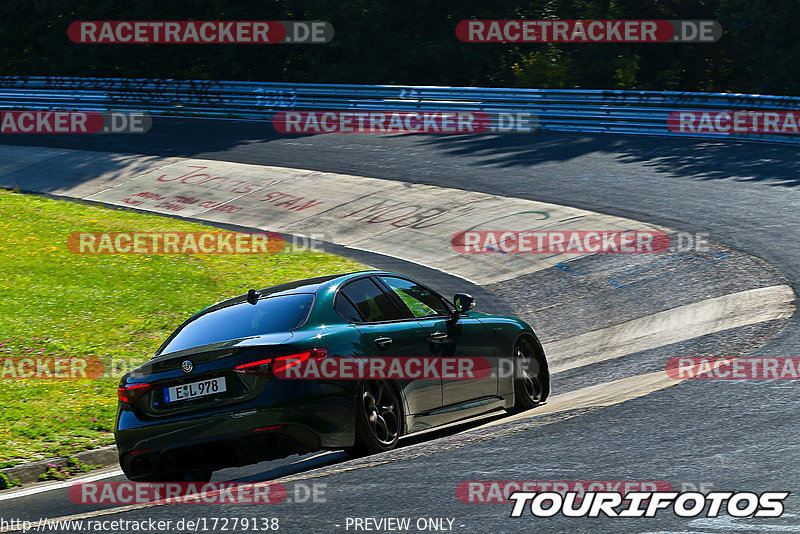 Bild #17279138 - Touristenfahrten Nürburgring Nordschleife (16.06.2022)