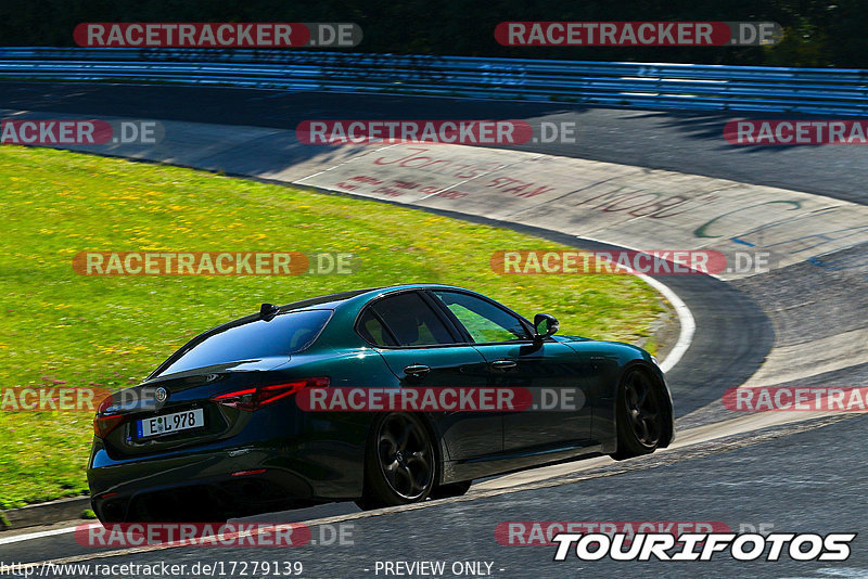 Bild #17279139 - Touristenfahrten Nürburgring Nordschleife (16.06.2022)