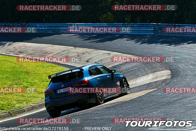 Bild #17279158 - Touristenfahrten Nürburgring Nordschleife (16.06.2022)