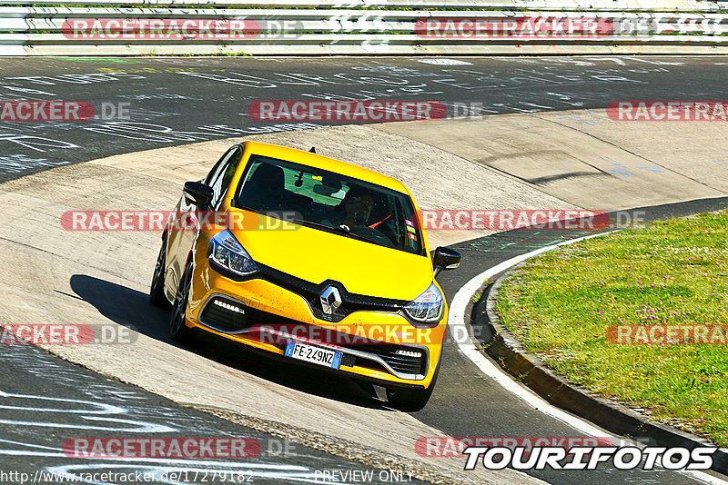 Bild #17279182 - Touristenfahrten Nürburgring Nordschleife (16.06.2022)