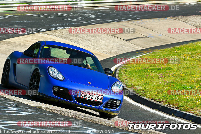 Bild #17279183 - Touristenfahrten Nürburgring Nordschleife (16.06.2022)