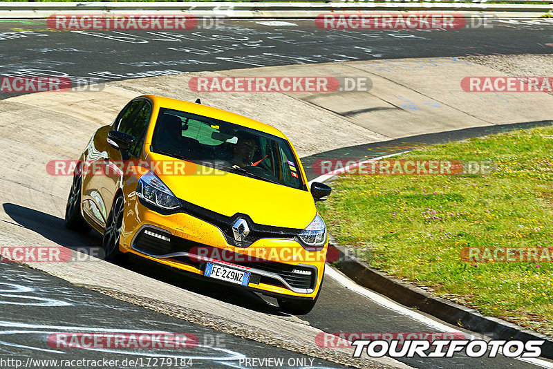 Bild #17279184 - Touristenfahrten Nürburgring Nordschleife (16.06.2022)