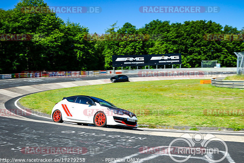 Bild #17279258 - Touristenfahrten Nürburgring Nordschleife (16.06.2022)