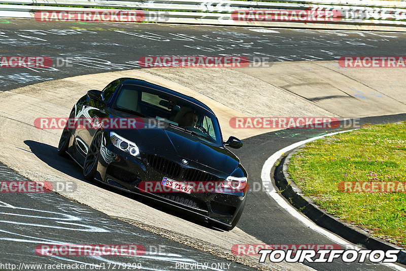 Bild #17279299 - Touristenfahrten Nürburgring Nordschleife (16.06.2022)