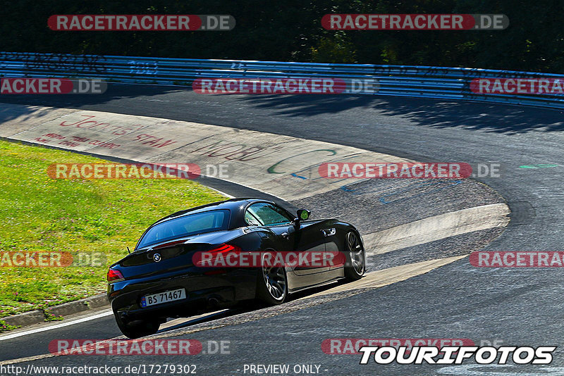 Bild #17279302 - Touristenfahrten Nürburgring Nordschleife (16.06.2022)