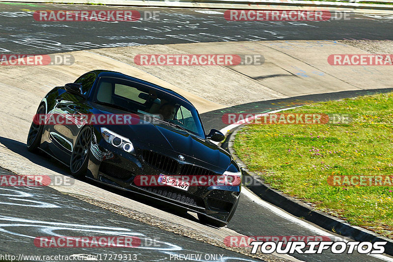 Bild #17279313 - Touristenfahrten Nürburgring Nordschleife (16.06.2022)