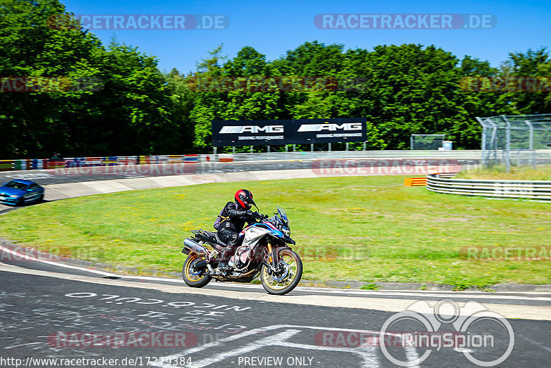 Bild #17279384 - Touristenfahrten Nürburgring Nordschleife (16.06.2022)