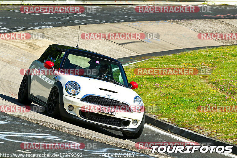 Bild #17279392 - Touristenfahrten Nürburgring Nordschleife (16.06.2022)